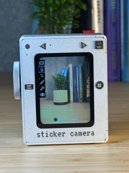 Silver Capture view